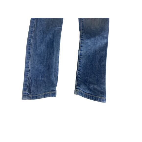 Women's Aeropostal Jeggings Size 4 7"Rise - Picture 3 of 9